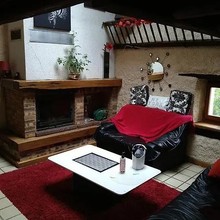 Cosy, Zen, Teletravail Cool *