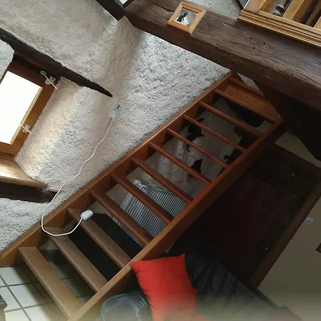 Cosy, Zen, Teletravail Cool *