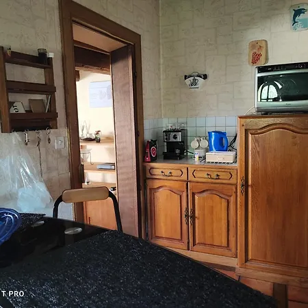 Cosy, Zen, Teletravail Cool *