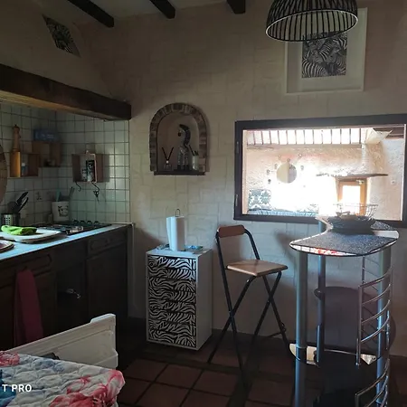 Daire Cosy, Zen, Teletravail Cool Ville-sur-Yron