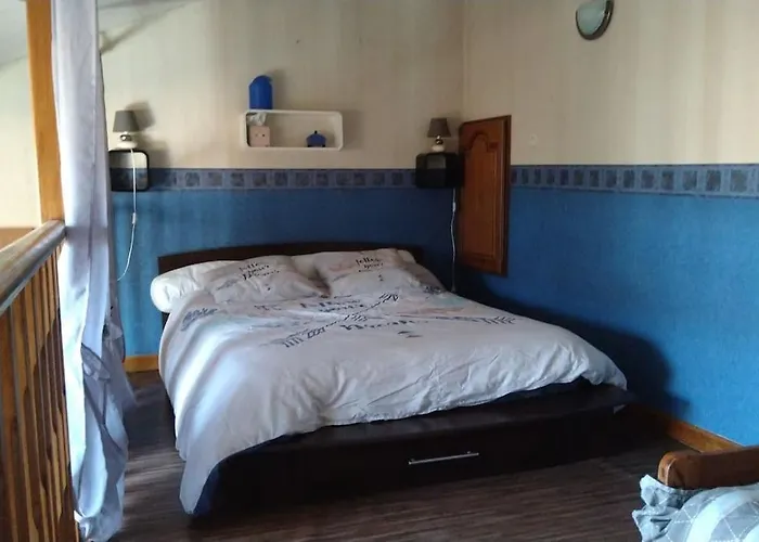 Cosy, Zen, Teletravail Cool Lägenhet *