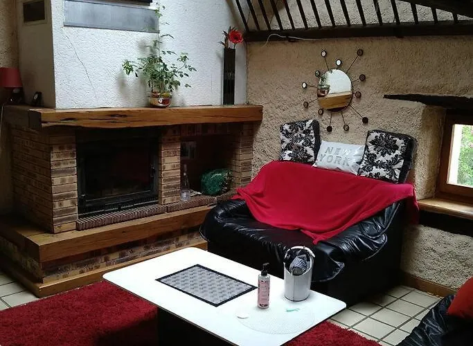 Cosy, Zen, Teletravail Cool *