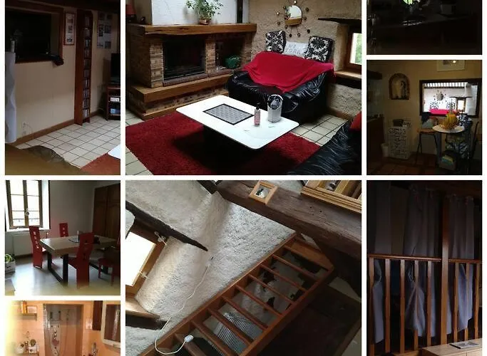 Cosy, Zen, Teletravail Cool