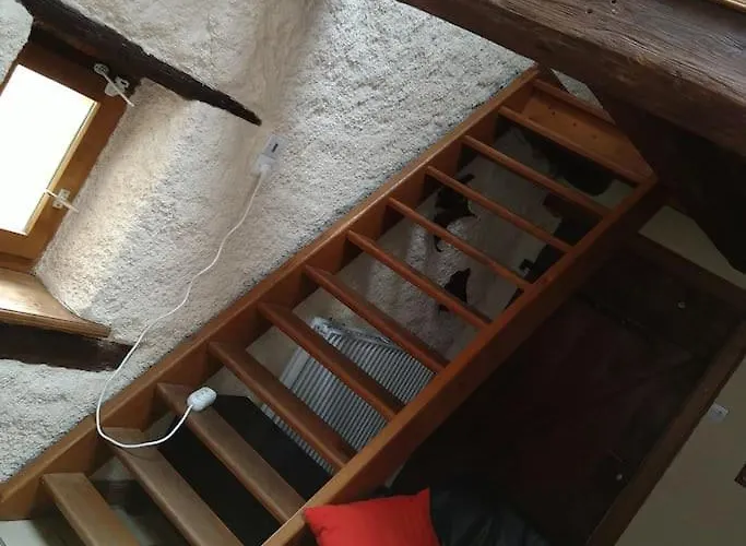 Cosy, Zen, Teletravail Cool *