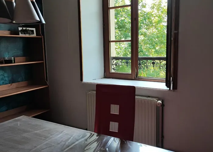 Cosy, Zen, Teletravail Cool *