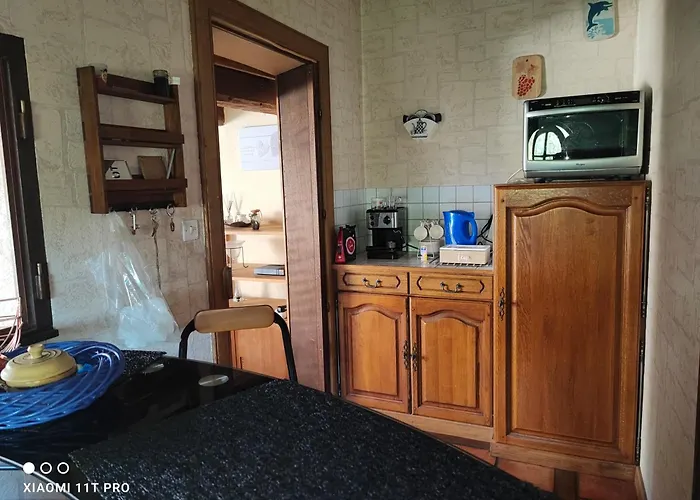 Cosy, Zen, Teletravail Cool *