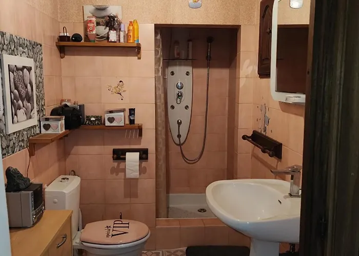 Cosy, Zen, Teletravail Cool Lägenhet *